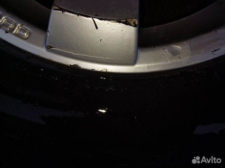 Шины с дисками r 16