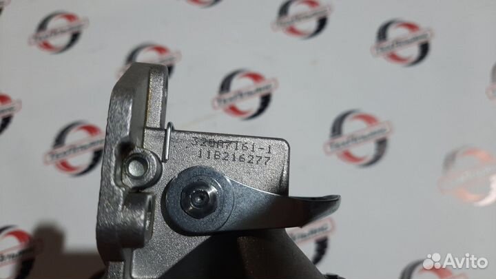 Насос топливный подкачивающий JCB 320/07201, 320/0