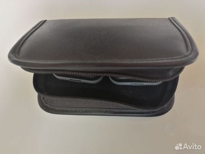 Слуховой аппарат microtech avail 10