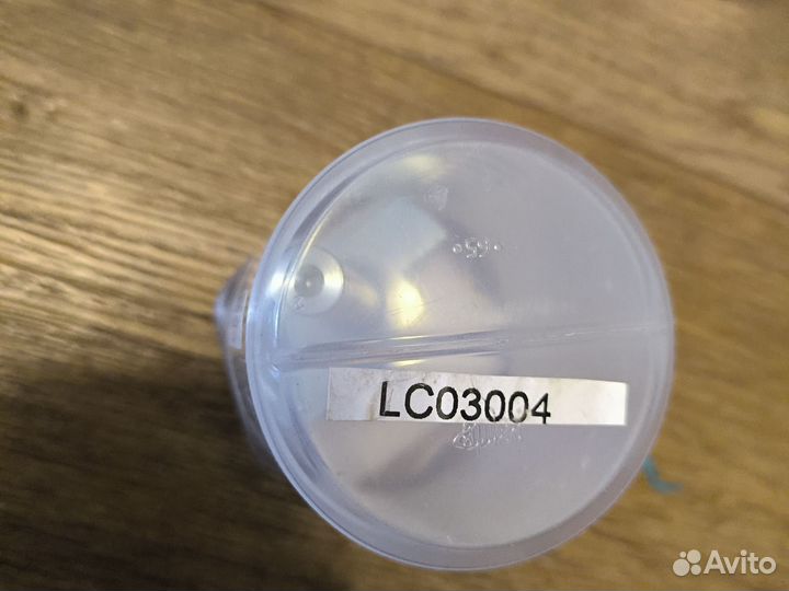 V-образная фреза livter LC03004