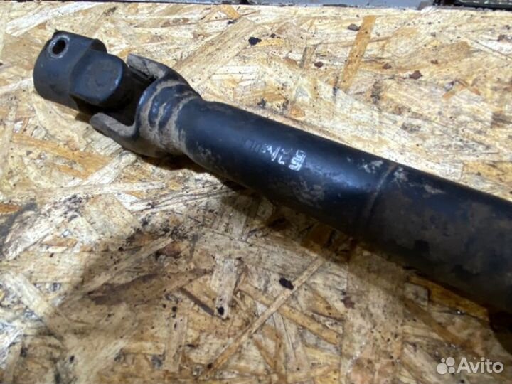 Рулевой карданчик Ssangyong Actyon Sports