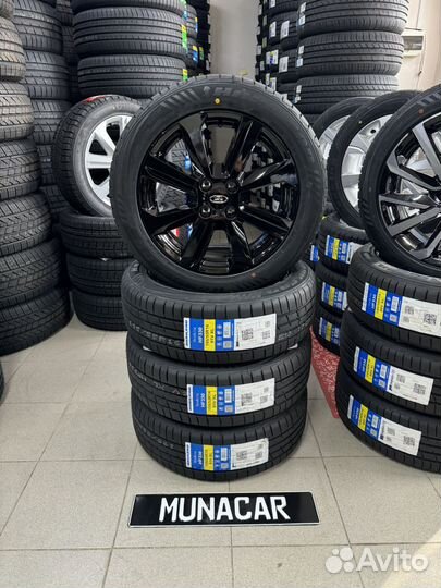 Винтер black R16 оригинал