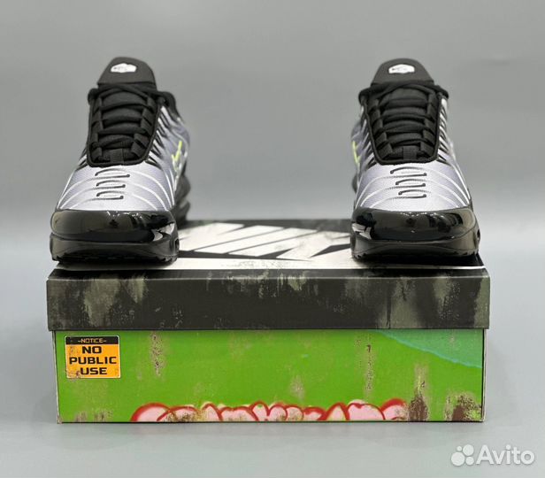 Кроссовки мужские Nike air max (41-46)