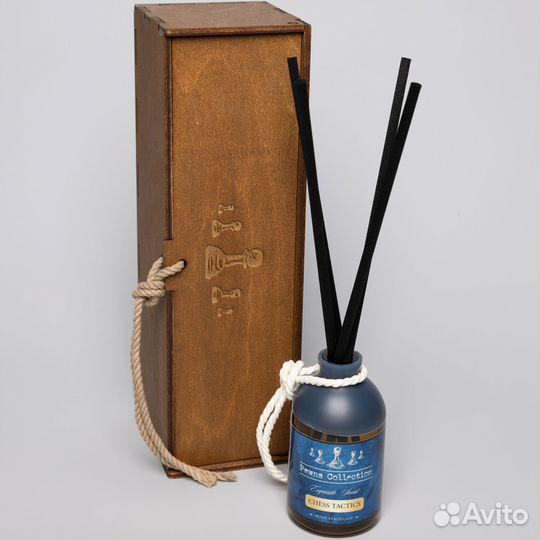 Ароматический диффузор Chess Tactics 100 мл