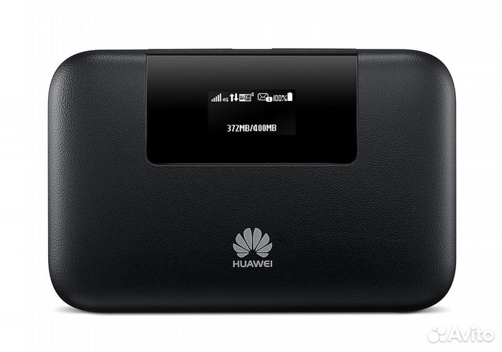 4G роутер huawei E5770 защита данных от перехвата