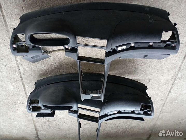 Торпедо BMW e46