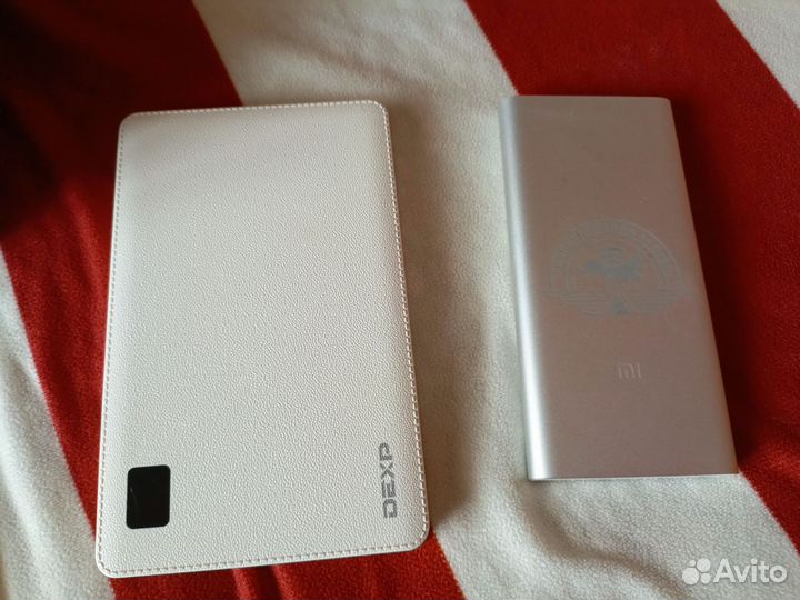 Продам повербанк (powerbank)