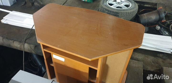 Тумба под тв