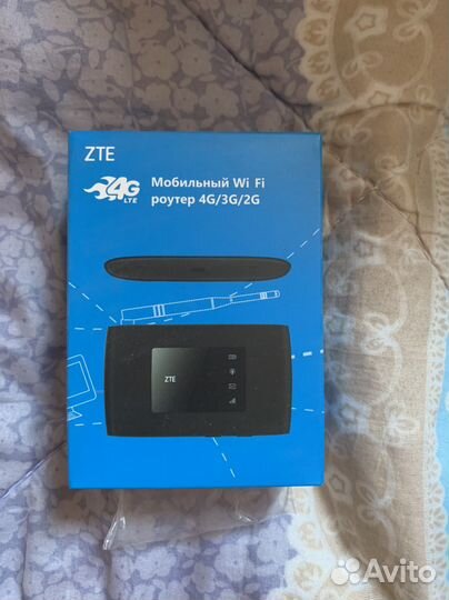 Модемы и роутеры