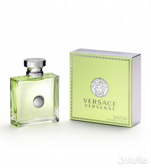 Туалетная вода Versace Versence 100ml новая