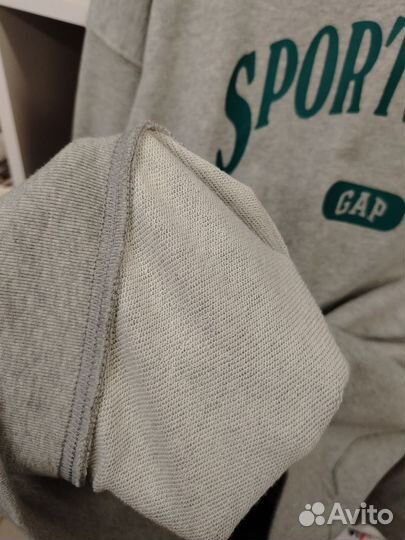Оригинальный свитшот Gap, L