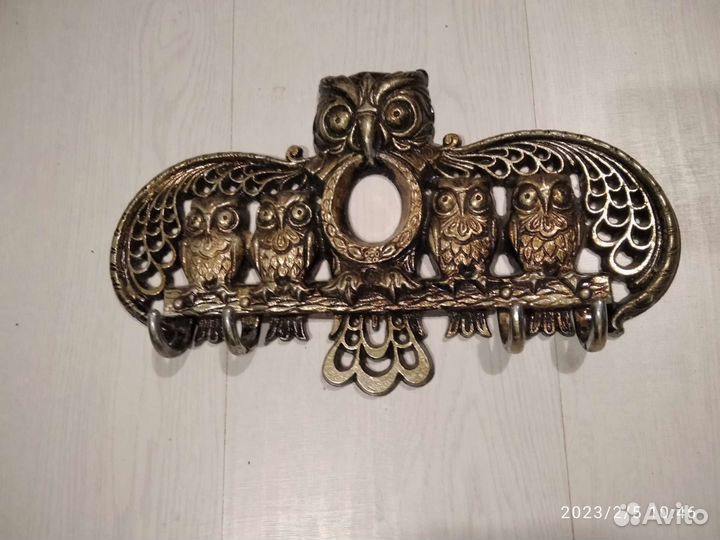 Ручки дверные