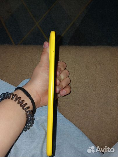 Xiaomi Poco C40, 3/32 ГБ