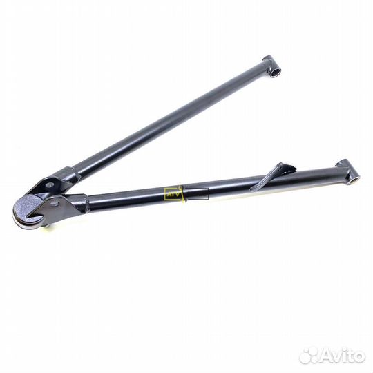 Рычаг А-образный нижний левый Sledex для Arctic Cat Sledex SM-08683L (3703-279)