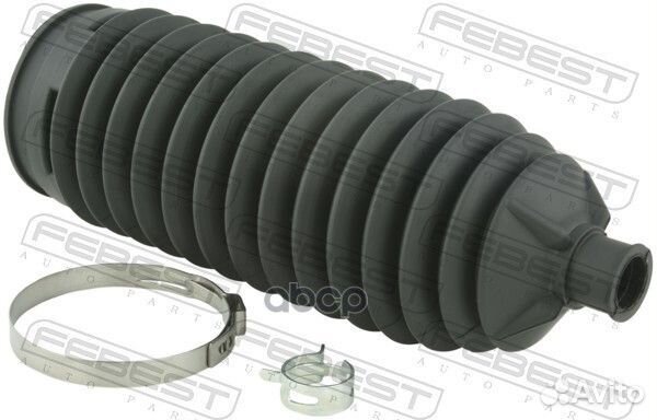 Пыльник рулевой рейки лев honda CR-V RE3/RE4