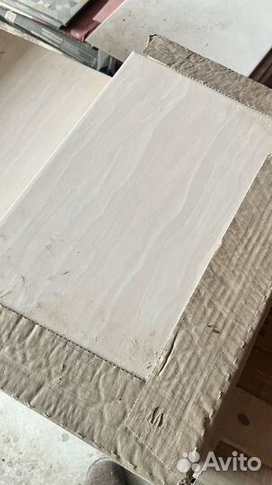 Керамическая плитка настенная