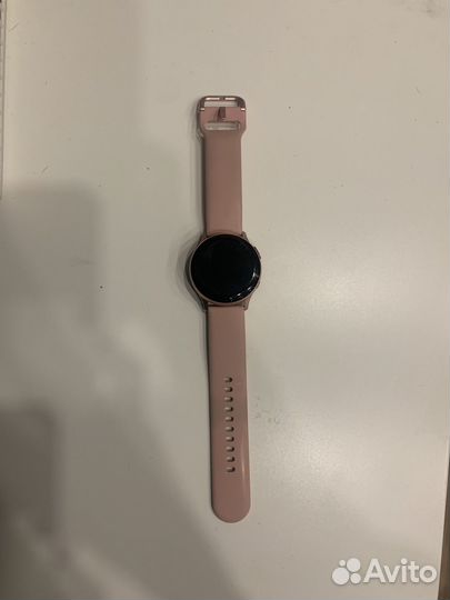 Samsung galaxy watch active 2