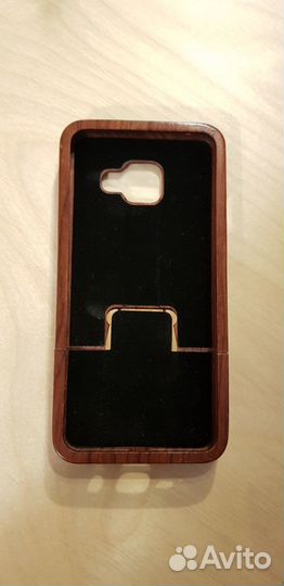 Чехол samsung a3 2016