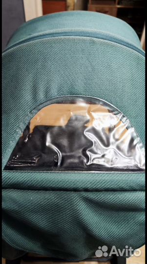 Прогулочная коляска бу