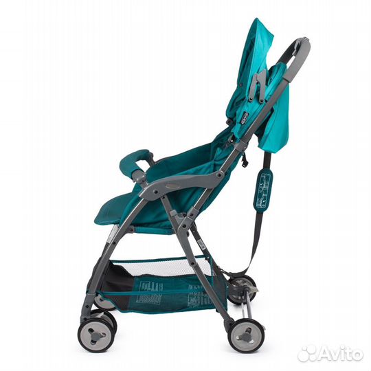 Коляска книжка/трость Graco. без пробега по улице