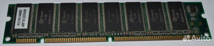 Оперативная Память