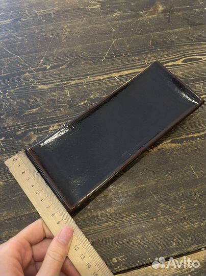 Тарелка для роллов