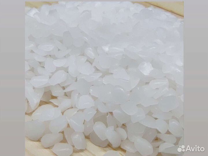 Пчелиный воск белый опт