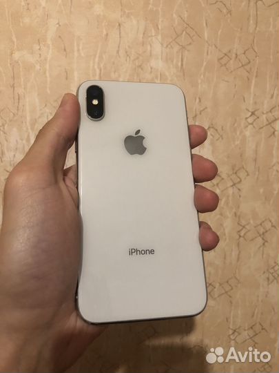 iPhone X 64GB