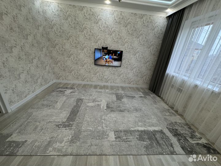 Ковер 2,40 на 4