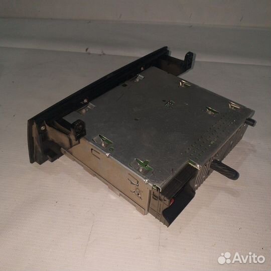 Магнитола BNW 1/3 E81/E87