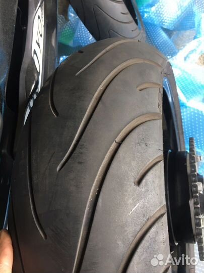 Suzuki Hayabusa GSX 1300.R 2010 год