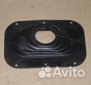 Уплотнитель вала рулевой колонки маз 5440-3444275