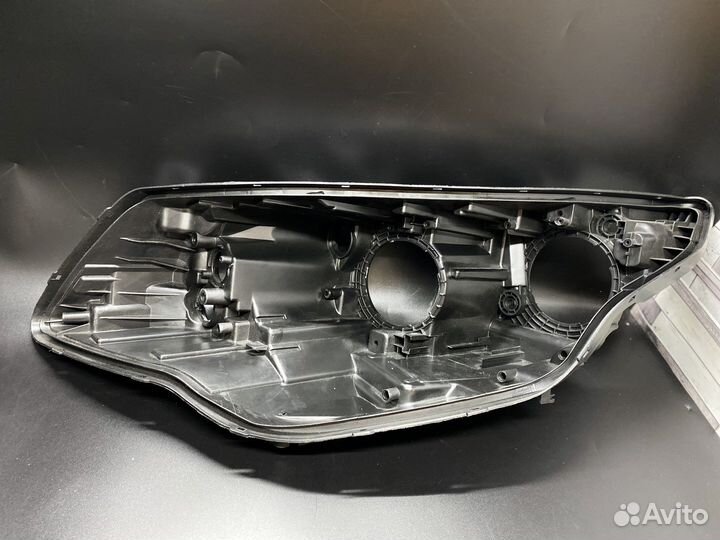 Корпус фары Kia Optima K5 II (2015-2020гг.)