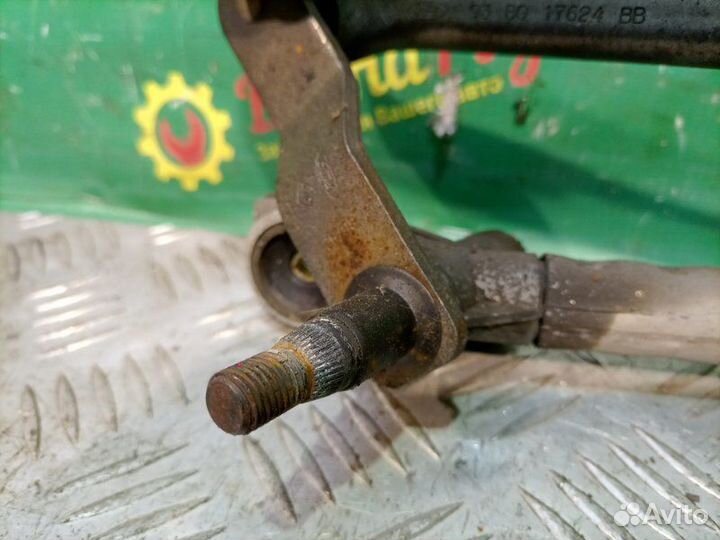 Трапеция дворников Ford Mondeo 1 универсал 1.8