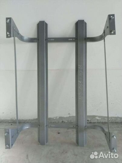 Панель фонарей шмитц