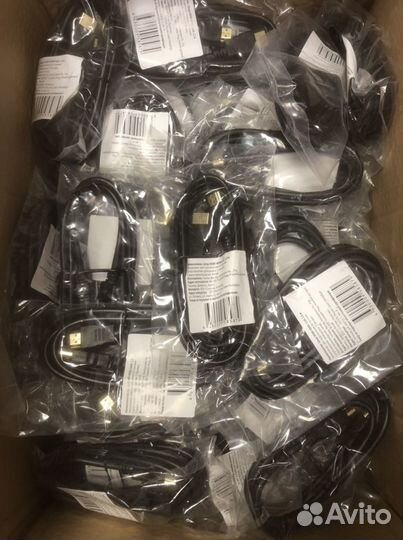 Шнур hdmi 1,5 новое