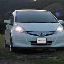 Honda Fit 1.3 CVT, 2010, 185 000 км, с пробегом, цена 999 999 руб.