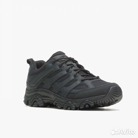 Ботинки мужские Merrell Moab 3 Tactical Black