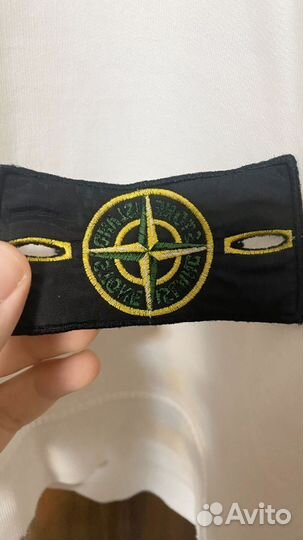 Stone island оригинал