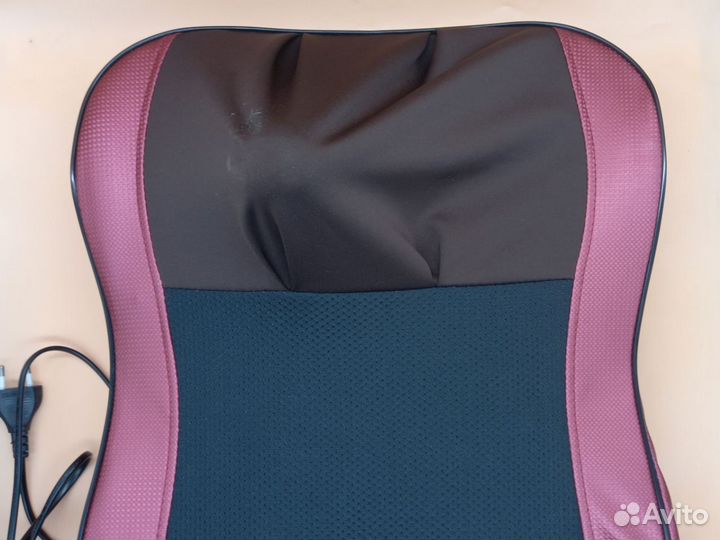 С дефектом 85483 Массажер для спины и шеи