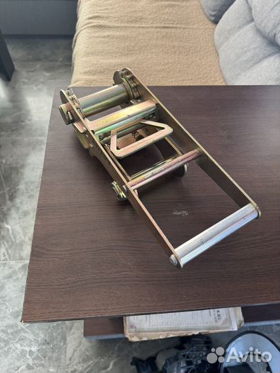 Стяжки для камаза