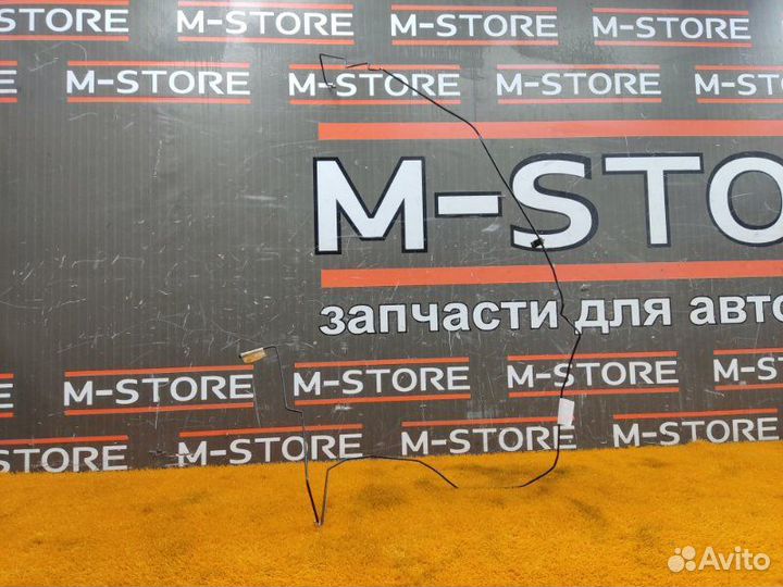 Трубка тормозная передняя правая Mercedes-Benz