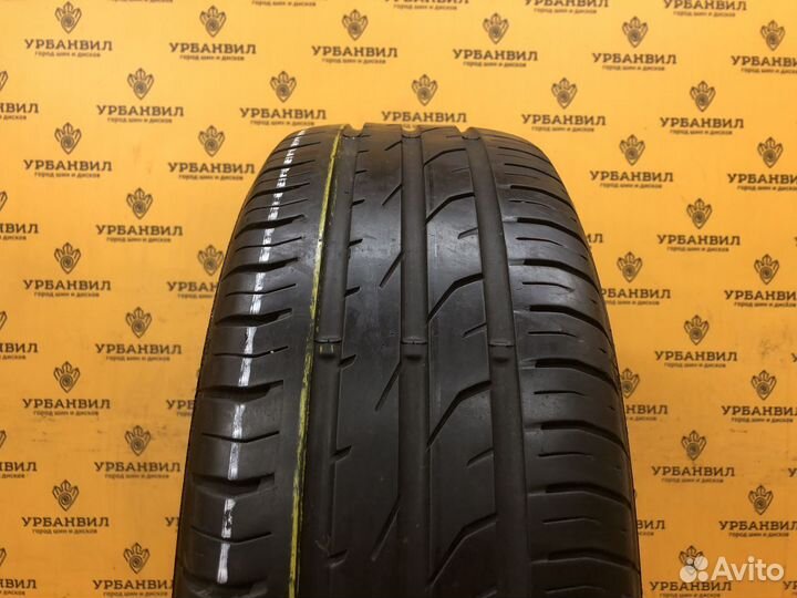 Continental ContiPremiumContact 2 195/60 R15 88H