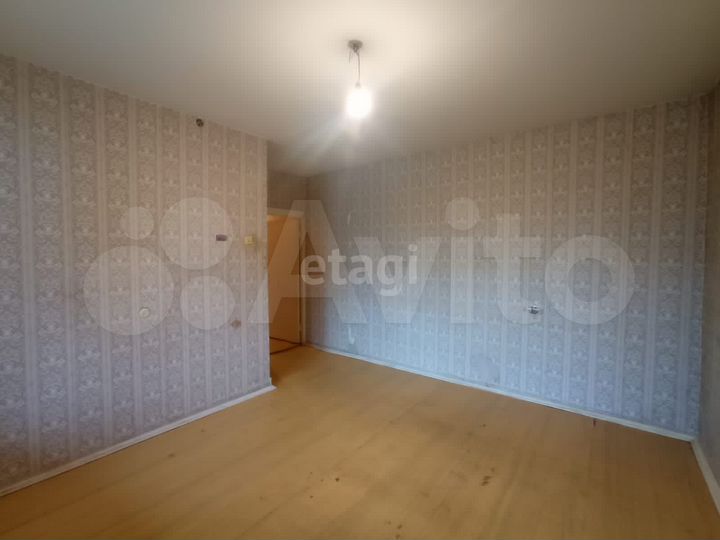 2-к. квартира, 47,1 м², 3/9 эт.