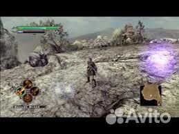 Clash of the Titans PS3