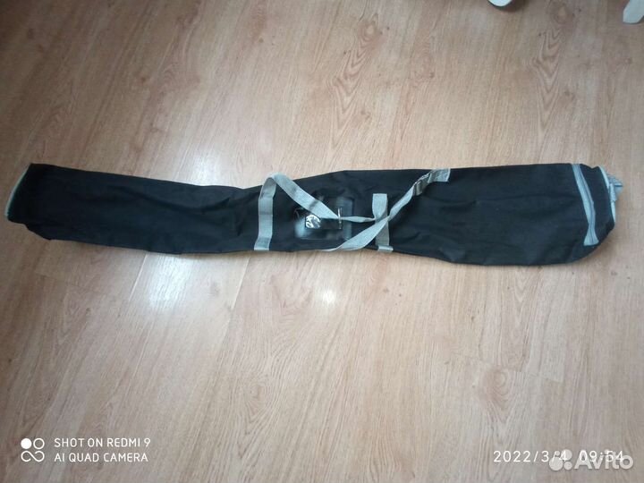 Чехол для ружья