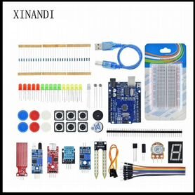 Старт-й набор для программирования, Arduino UNO R3