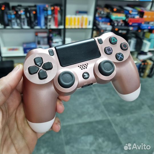 Sony PS4 Slim 500GB + диск Horizon с комплектом