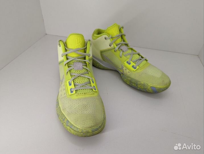 Кроссовки баскетбольные Nike Kyrie Flytrap 4 9,5us