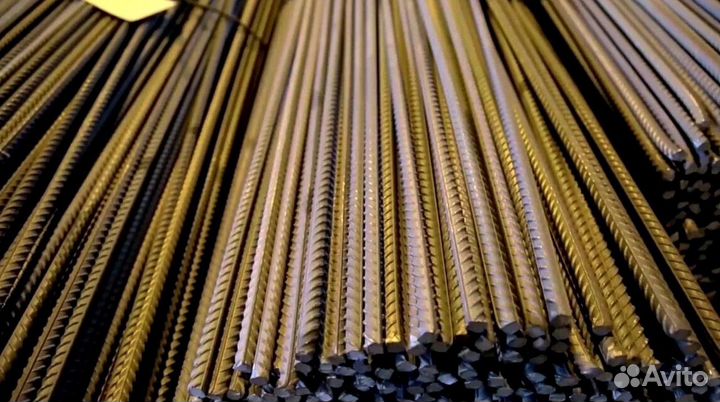 Арматура пластиковая